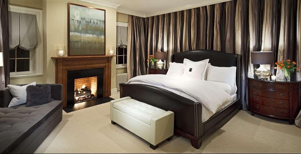 The Inn At Willow Grove Orange Rom bilde