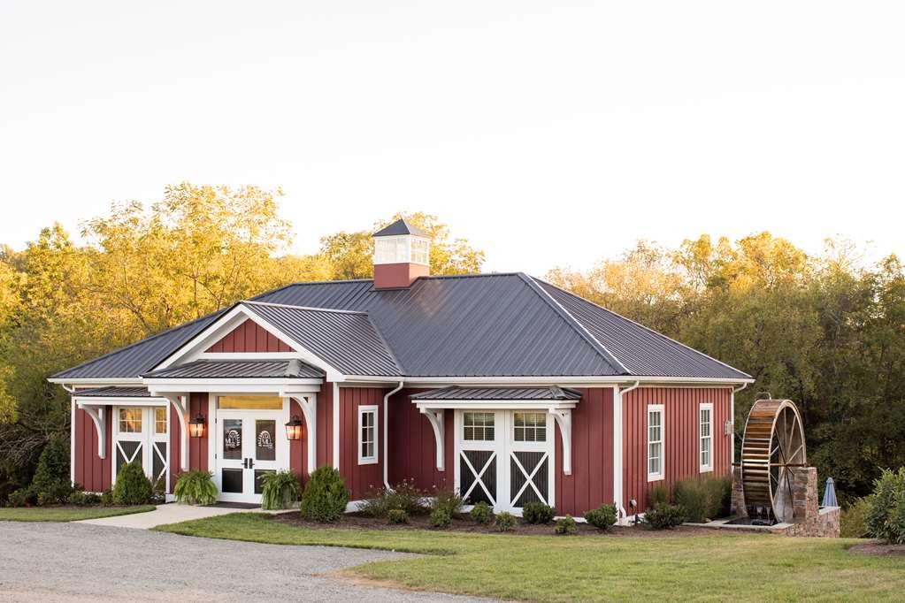 The Inn At Willow Grove Orange Fasiliteter bilde