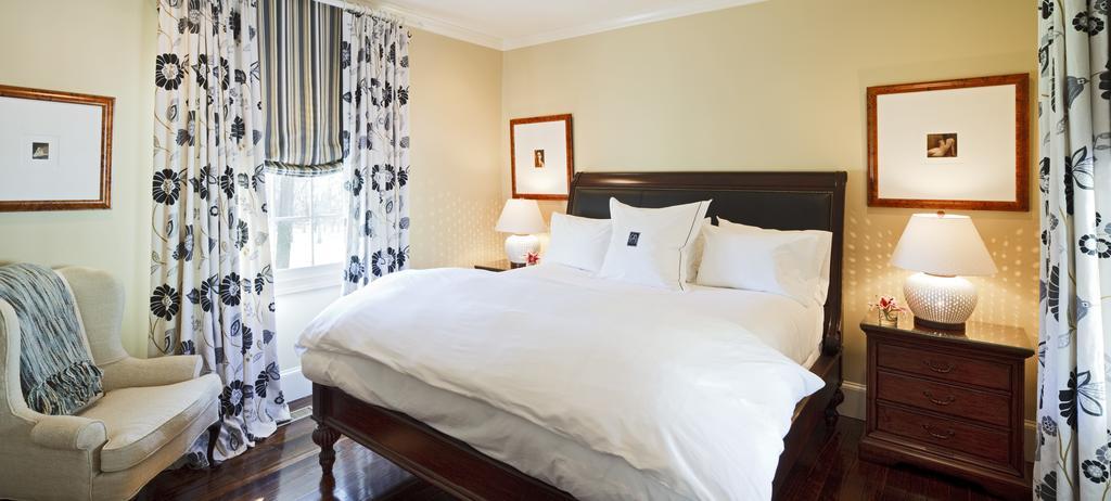 The Inn At Willow Grove Orange Rom bilde