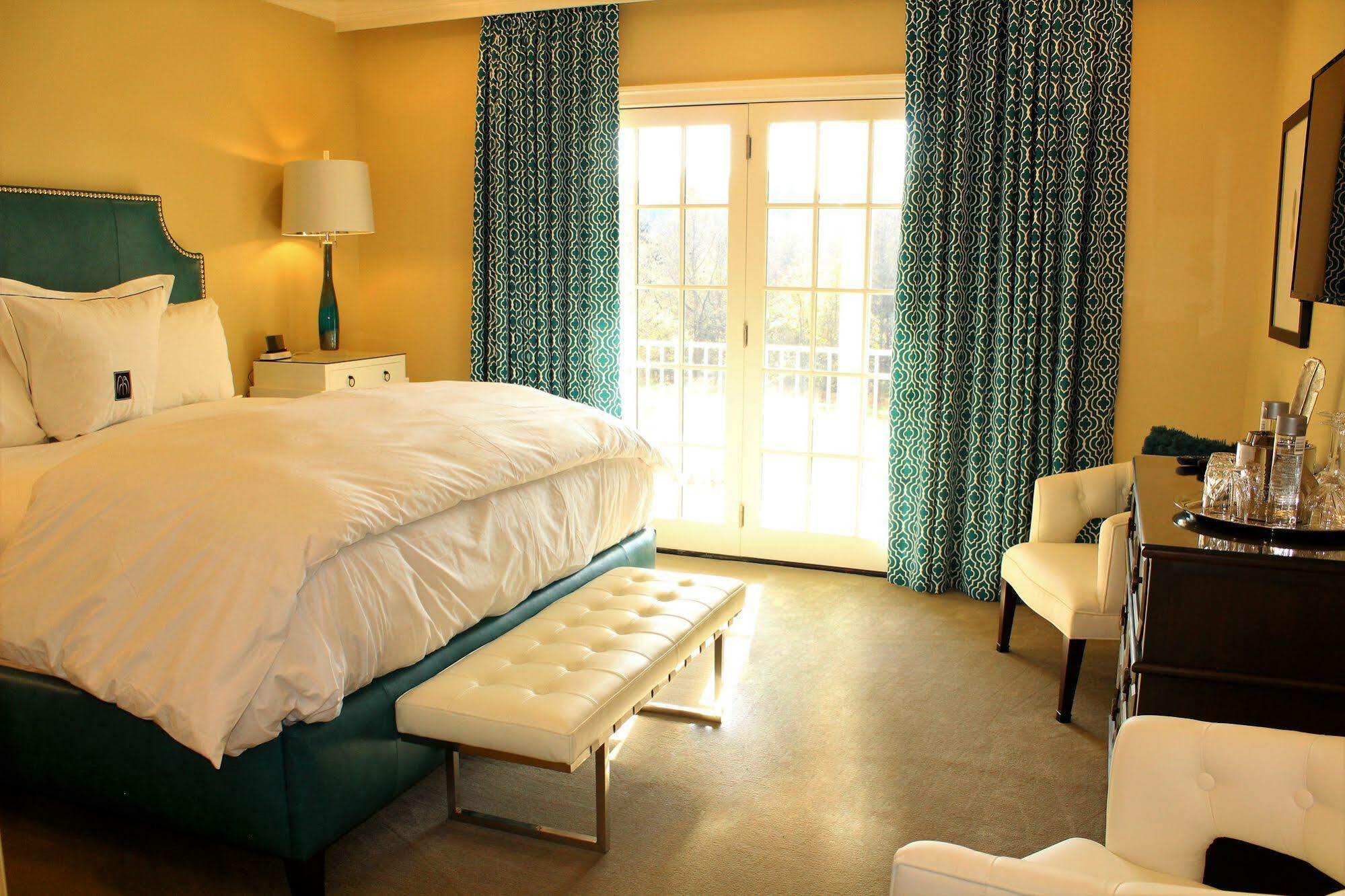 The Inn At Willow Grove Orange Eksteriør bilde